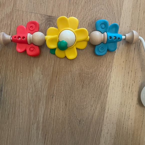Like New BabyBjörn Toy for Bouncer - Picture 3 of 4